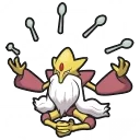 Mega Alakazam